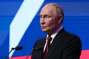 Війна в Україні - як бойові дії викривають глобальні кризи у світі 3