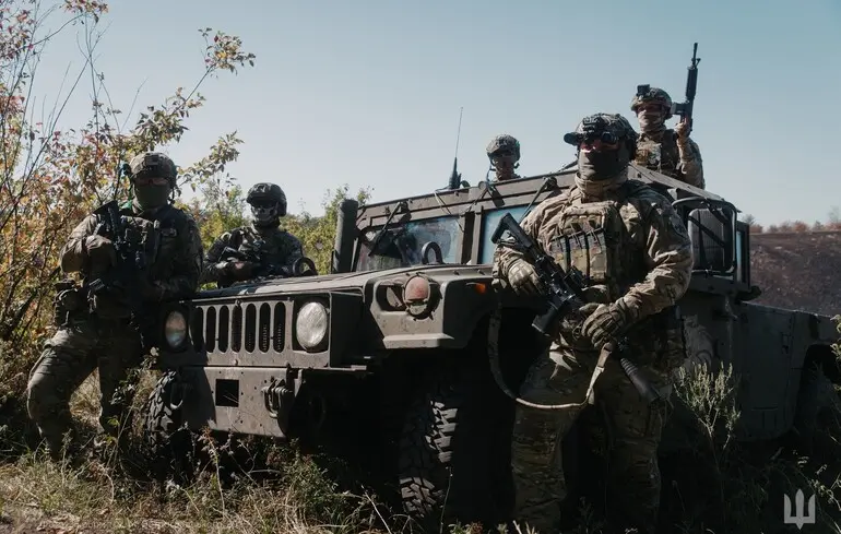 Війна в Україні - отримавши досвід , Україна стала союзником якого так потребує Європа та НАТО 1