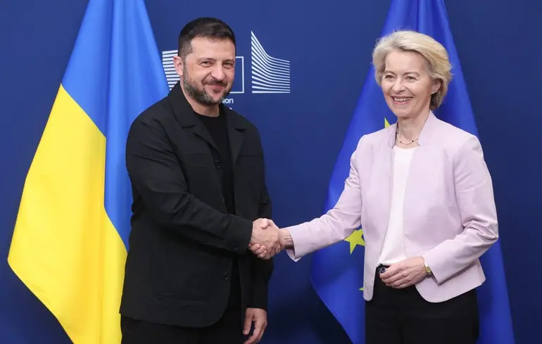 Війна з Росією - Європа зволікає із відсіччю РФ 1
