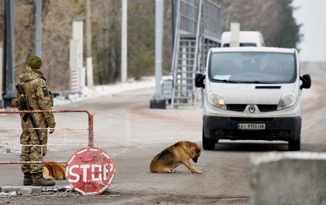 Військова поліція в Україні - кого зупинятимуть та перевірятимуть навіть без Нацполіції 1