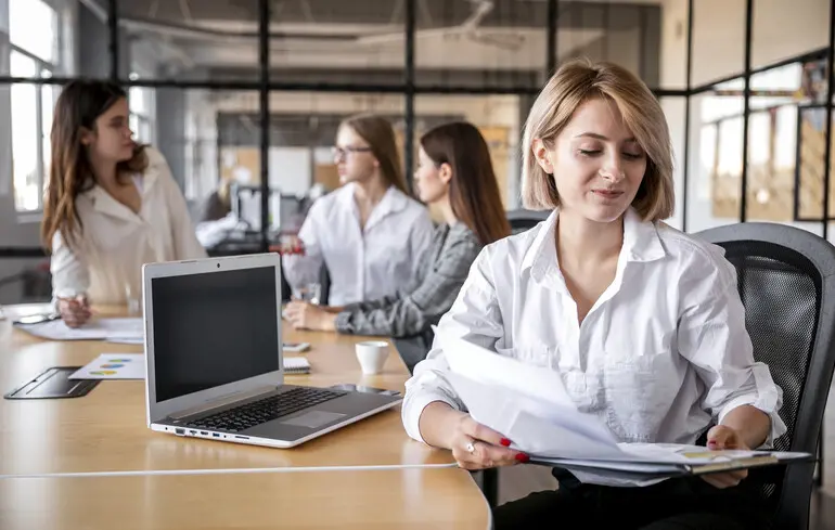 Випадки мобінгу на роботі - Держпраці почало приймати скарги 1