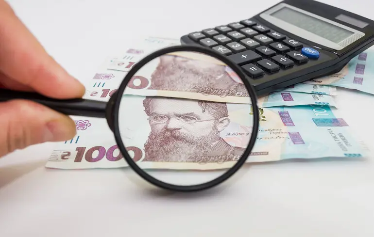 Виплати пенсій - чому Пенсійний фонд недоотримує гроші 1