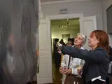 Виставка Landentity у Києві - як природа і міста впливають на особистість - фото 45