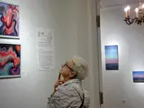 Виставка Landentity у Києві - як природа і міста впливають на особистість - фото 38