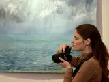 Виставка Landentity у Києві - як природа і міста впливають на особистість - фото 43
