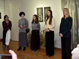 Виставка Landentity у Києві - як природа і міста впливають на особистість - фото 41