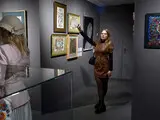 Виставка угорського живопису - у Києві відкрилась експозиція про жіночі долі - фото 51