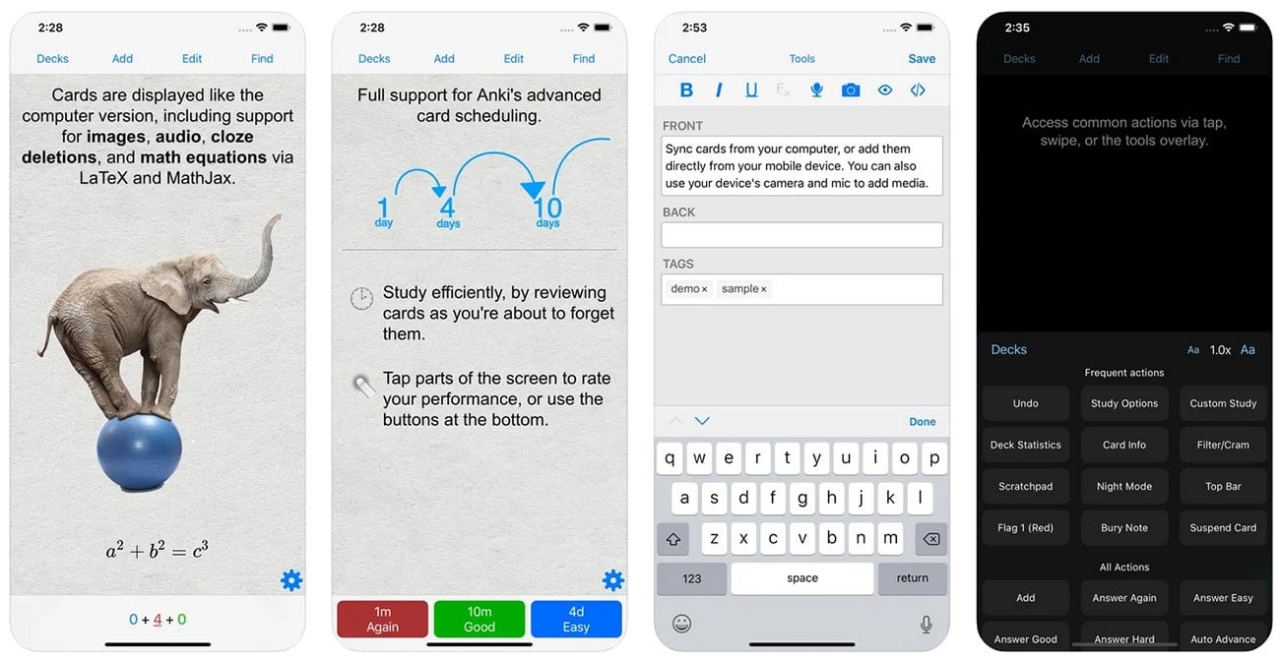 Вивчення іноземних мов на iPhone - Duolingo та аналоги 26