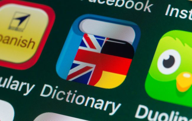 Вивчення іноземних мов на iPhone - Duolingo та аналоги 14