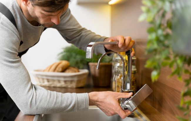 Водопостачання у Хмельницькому тимчасово призупинять 29 жовтня - деталі Водопостачання у Хмельницькому тимчасово призупинять 29 жовтня - деталі 1
