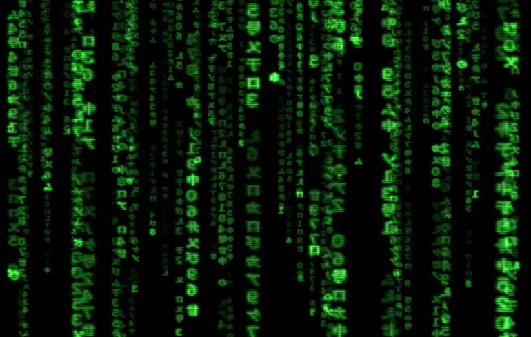 Всесвіт не є комп’ютерною симуляцією - дослідження з Канади спростовує теорію Матриці - новини науки Всесвіт не є комп’ютерною симуляцією - дослідження з Канади спростовує теорію Матриці - новини науки 1