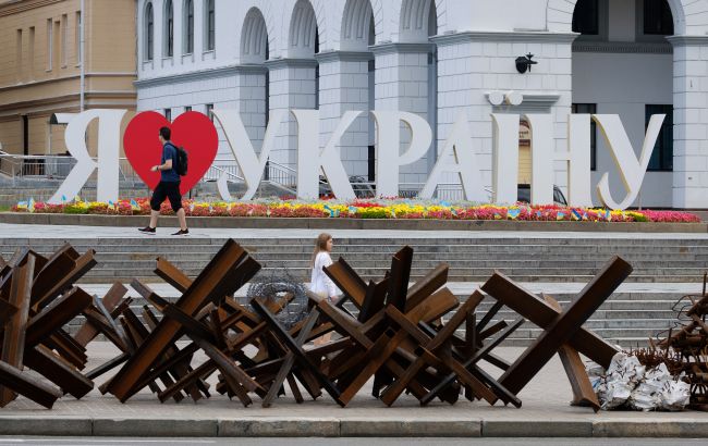 Вторгнення Росії було неочікуваним для українців 4