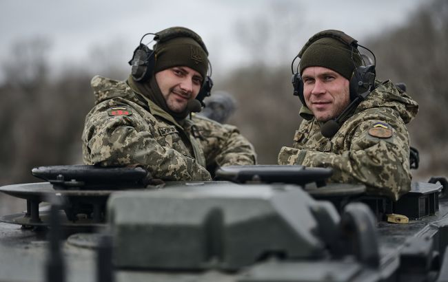 Втрати армії РФ 5 жовтня становлять 870 солдатів і близько 60 одиниць техніки, - ЗСУ 1