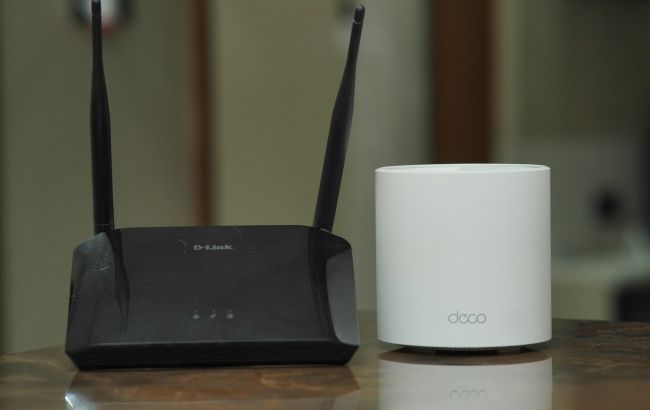Wi-Fi може стежити за людьми без телефонів 1