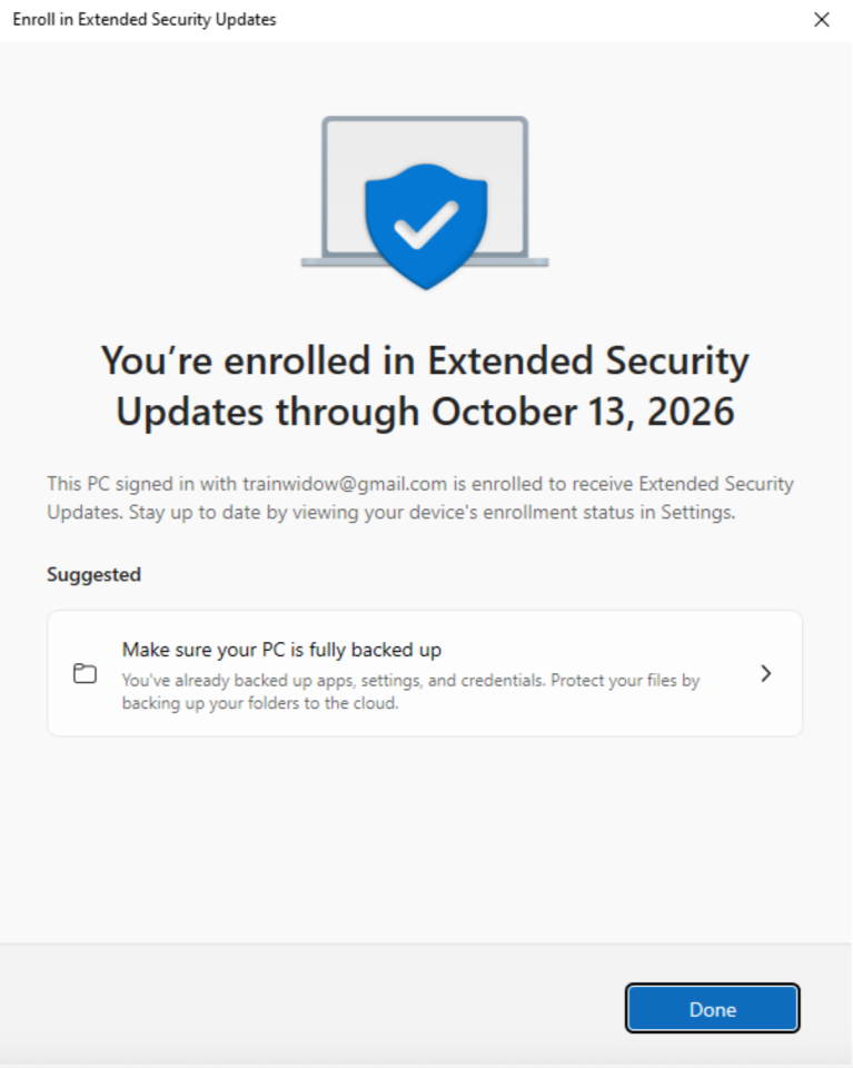 Windows 10 - як отримувати безкоштовні оновлення 10