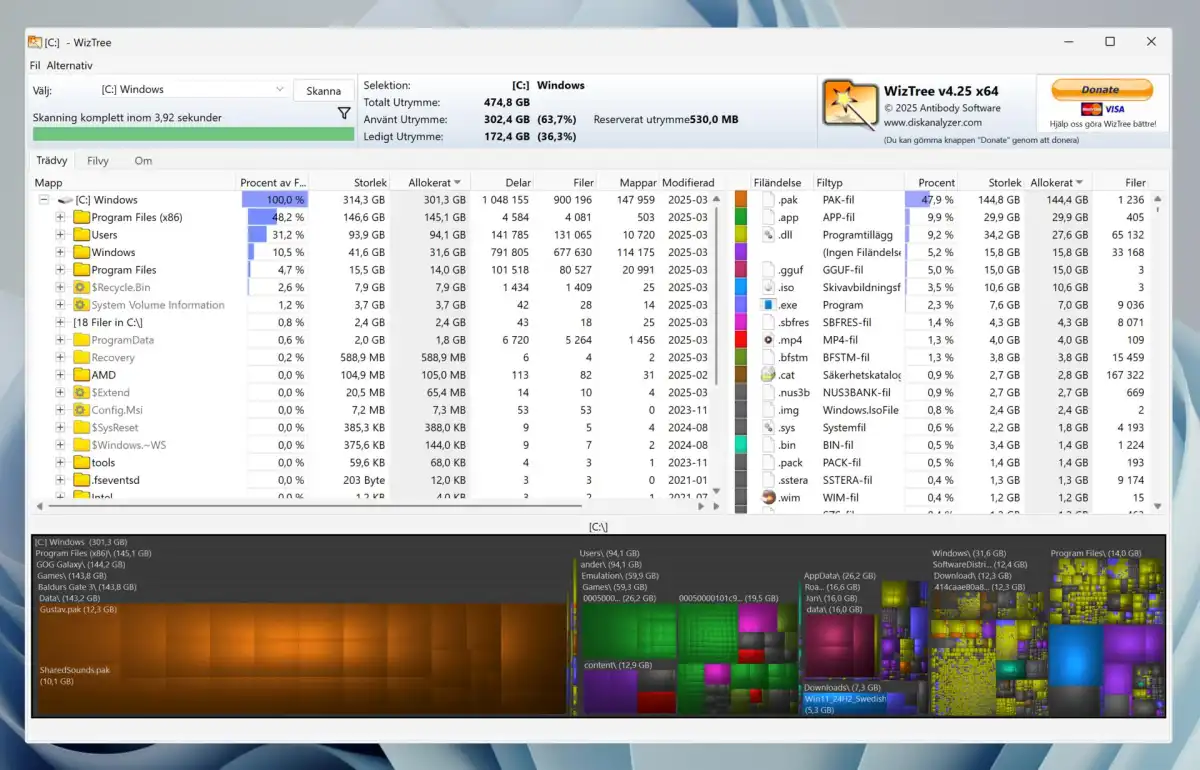 Windows 11 - як прискорити ПК, способи 17