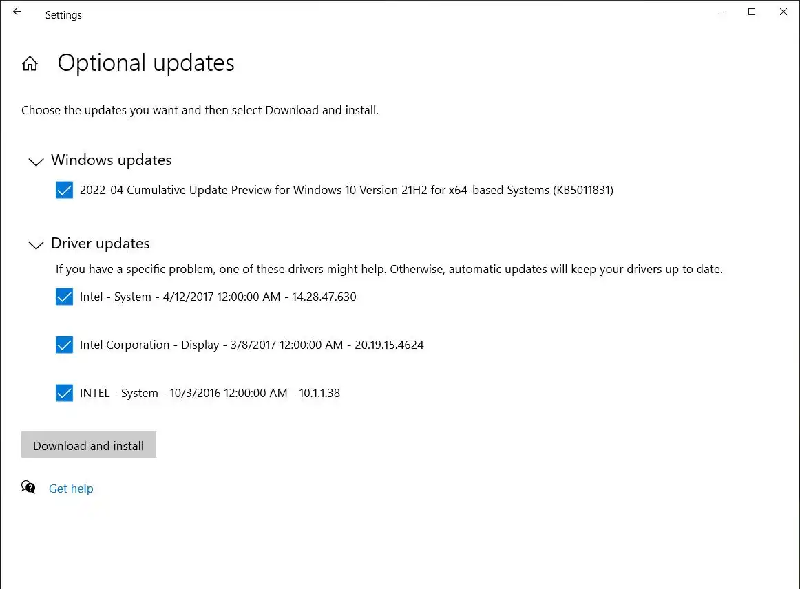 Windows 11 - як прискорити ПК, способи 25