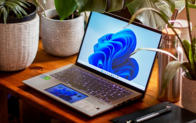Windows 11 - як прискорити ПК, способи 14