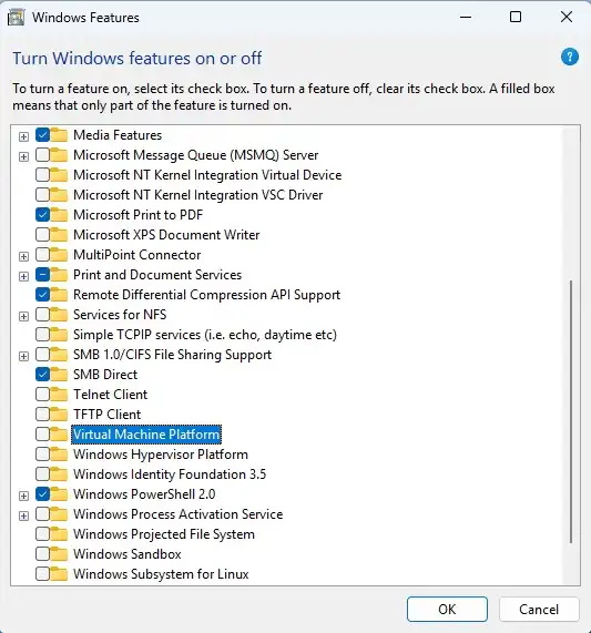 Windows 11 - як прискорити ПК, способи 24