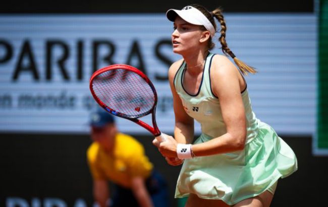 WTA Finals - групи і учасниці турніру в Ер-Ріяді WTA Finals - групи і учасниці турніру в Ер-Ріяді 1