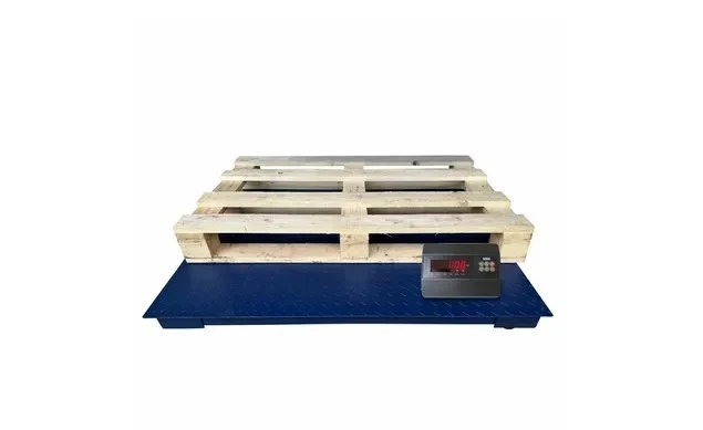 Як вагове обладнання впливає на ефективність виробництва 2 Як вагове обладнання впливає на ефективність виробництва 1