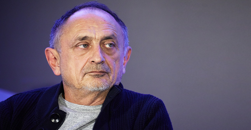 Є переконання, що нема переговорів навколо рамки завершення війни, - Морозов Є переконання, що нема переговорів навколо рамки завершення війни, - Морозов 1