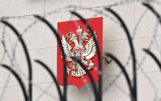 ЄС схвалить 19-й пакет санкцій ЄС проти Росії 23 жовтня 1