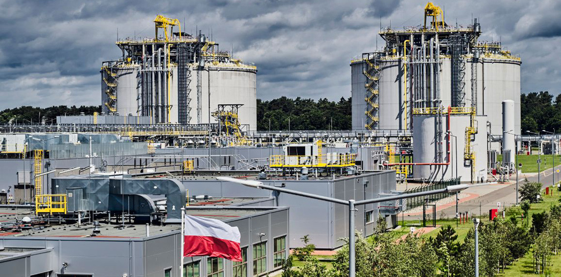 ЄС відмовляється від російського газу: скільки грошей втратить РФ 3