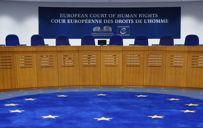 Європейський суд визнав незаконними санкції, накладені РНБО у 2015 році 1