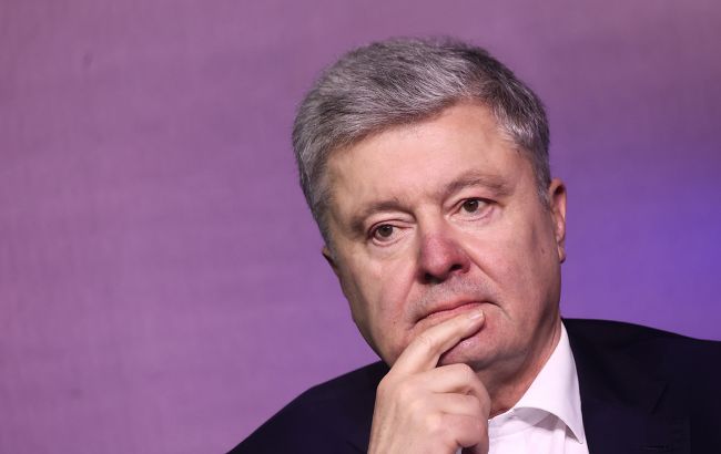 Європейську солідарність Порошенка виселили з офісу в центрі Києва - деталі Європейську солідарність Порошенка виселили з офісу в центрі Києва - деталі 2