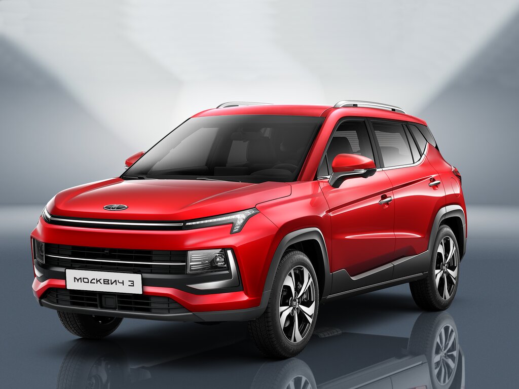 Їздитимуть лише російські авто - у РФ підготували список автівок, які зможуть працювати у таксі 4