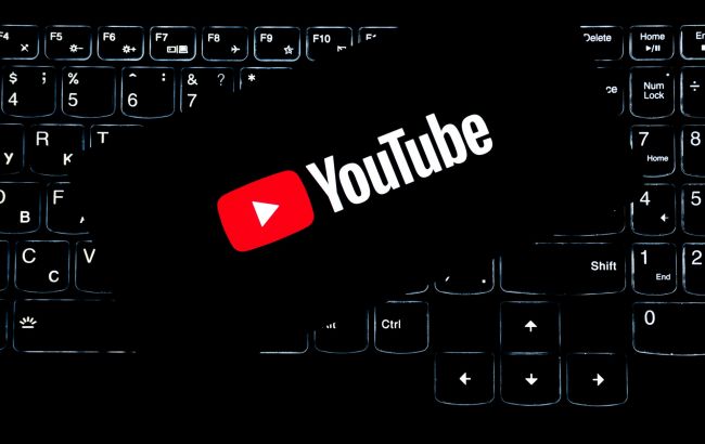 YouTube змінює правила для відео з жорстокими сценами в іграх YouTube змінює правила для відео з жорстокими сценами в іграх 1