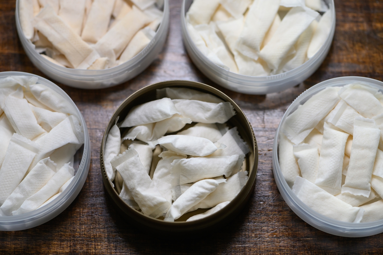 Заборона нікотинових подушечок в Україні - які можливі наслідки Заборона нікотинових подушечок в Україні - які можливі наслідки 7