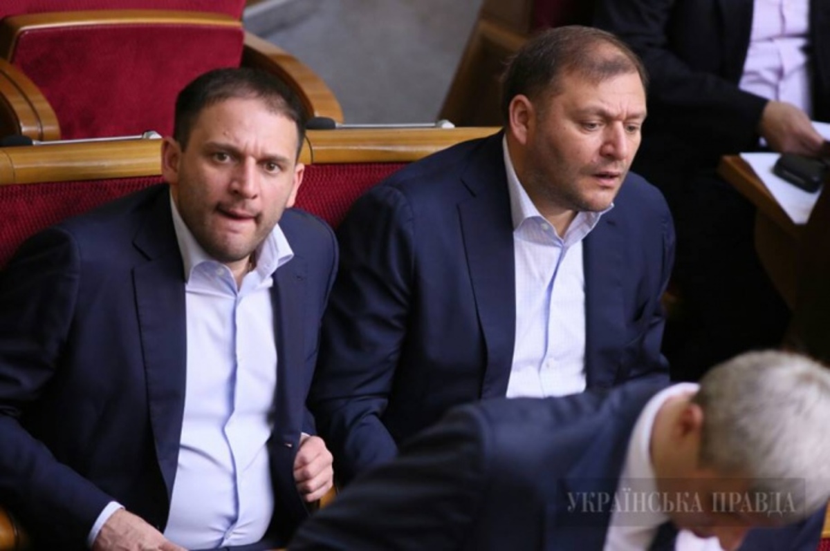 Забруднення землі фабрикою Епікур - СБУ розпочала розслідування 2