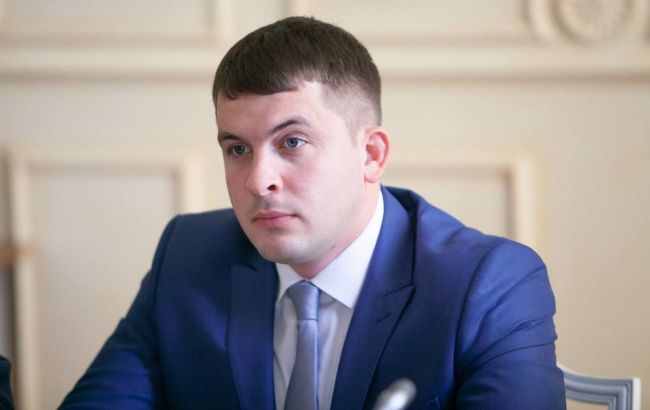 Загуменний пояснив нову підозру проти нього 1