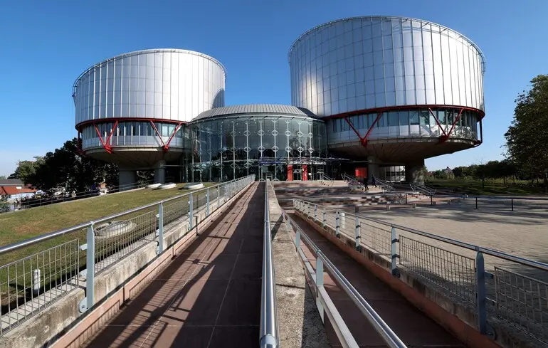 Замороження активів лотерейного оператора М.С.Л. в ЄСПЛ визнали незаконним 1