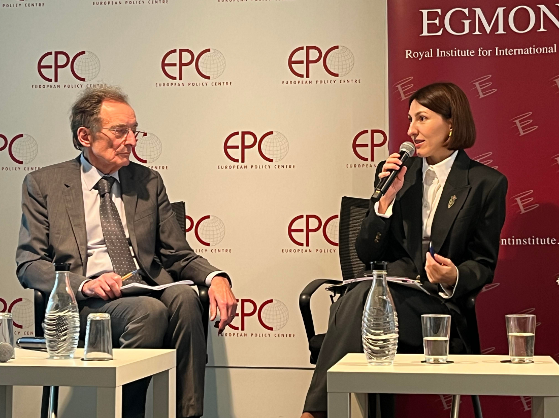 Завершення тимчасового захисту для українців в ЄС у 2027 році має бути за планом - основні принципи Завершення тимчасового захисту для українців в ЄС у 2027 році має бути за планом - основні принципи 6