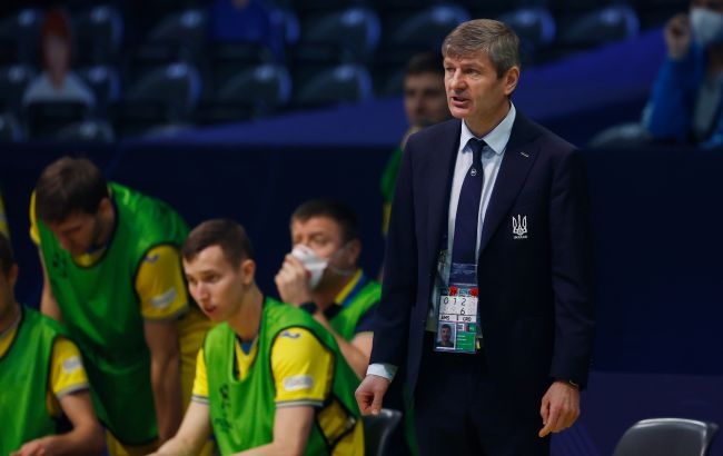 Збірна України з футзалу на Євро-2026 - суперники Збірна України з футзалу на Євро-2026 - суперники 1