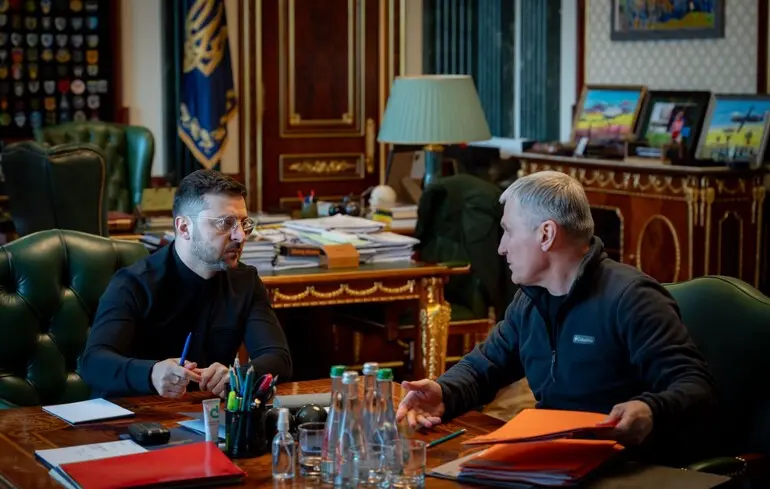 Збитки РФ від санкцій - Зеленський розповів, скільки втрачатиме Росія Збитки РФ від санкцій - Зеленський розповів, скільки втрачатиме Росія 1