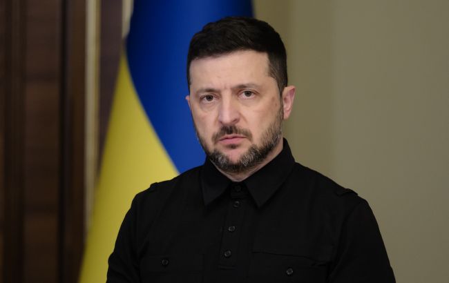 Зеленський оголосив важливе рішення Нідерландів щодо створення спецтрибуналу для Росії Зеленський оголосив важливе рішення Нідерландів щодо створення спецтрибуналу для Росії 1