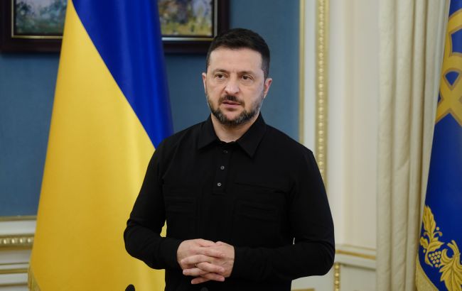 Зеленський підтвердив, що в Одесі з'явиться військова адміністрація 1