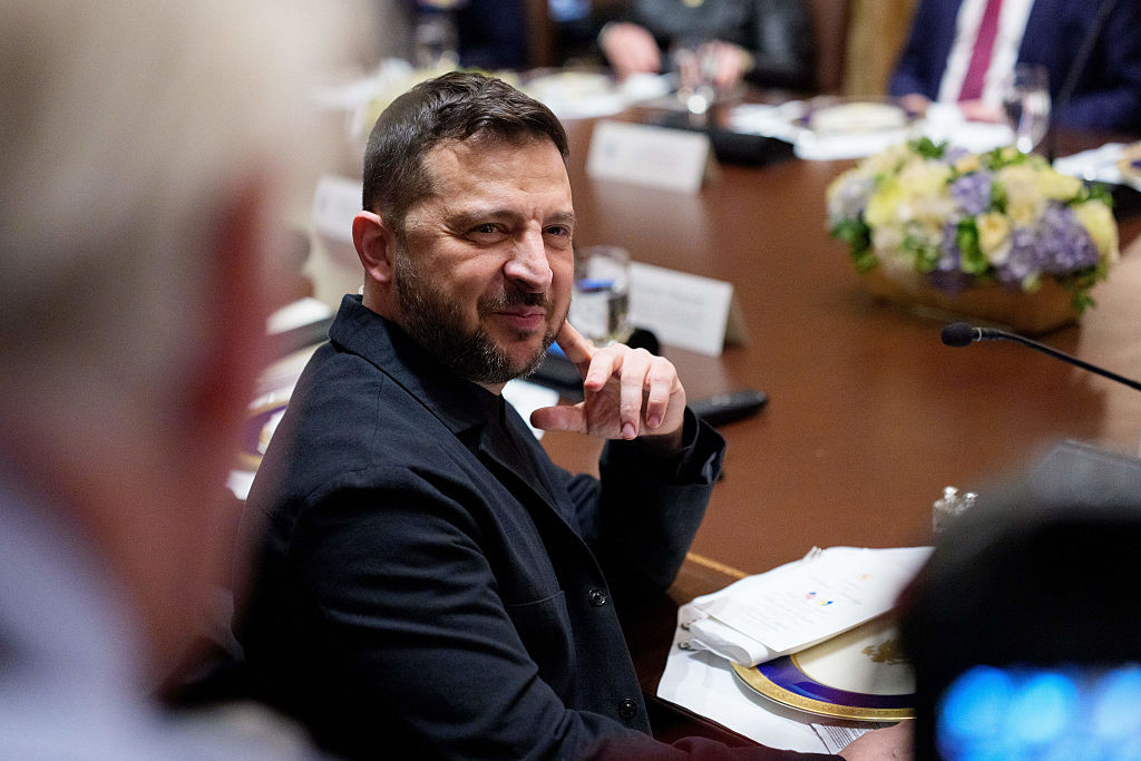 Зеленський після Коаліції охочих: Буде більше санкцій проти РФ Зеленський після Коаліції охочих: Буде більше санкцій проти РФ 2