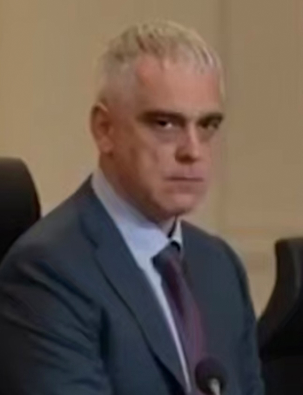Зеленський присвоїв генерал-майору Покладу звання Герой України 2