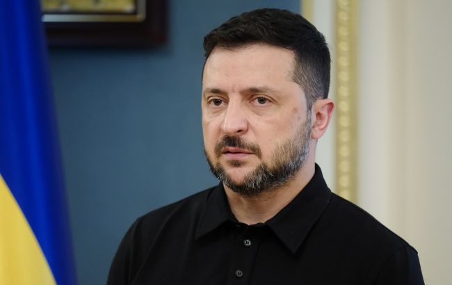 Зеленський присвоїв статуси містам-героям - список 1