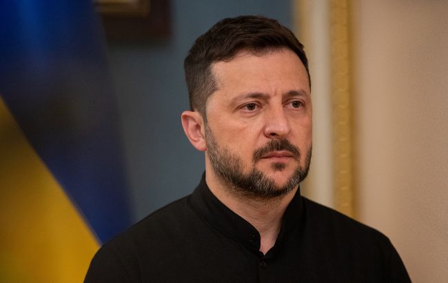 Зеленський ветував закон про штрафи для урядовців за неявку до Ради 1