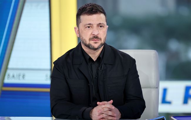 Зеленський заявив, що на Рамштайні 15 жовтня обговорюватимуть посилення ППО України 1