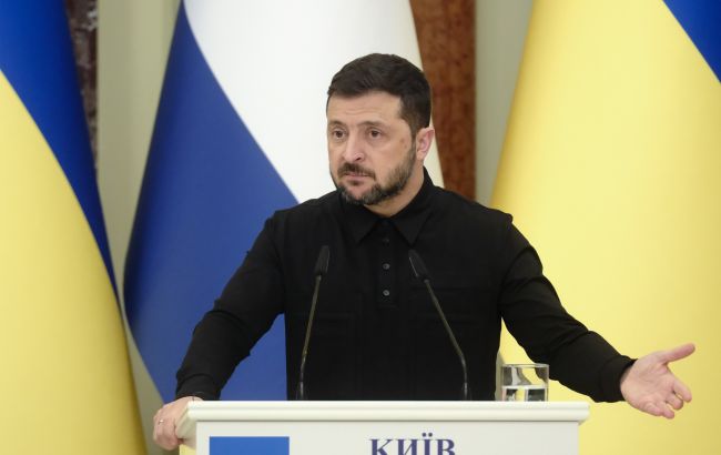 Зеленський заявив, що Путін може відкрити новий фронт за межами України 1
