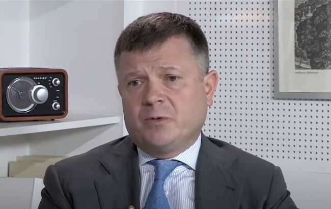 Жеваго підозрюють у корупції - ВАКС надало дозвіл САП на розслідування 1