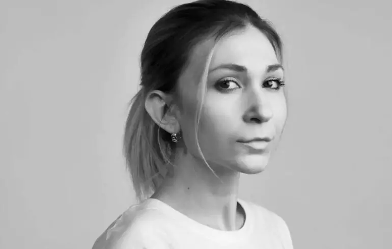 Журналістка Вікторія Рощина посмертно отримала світову нагороду - звання Героя свободи преси - новини культури 1