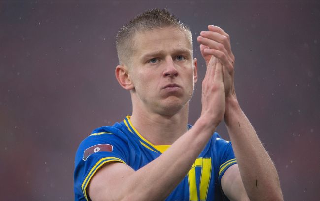 Зінченко та Ярмолюк - чи зіграють за збірну України у відборі ЧС 2026 1